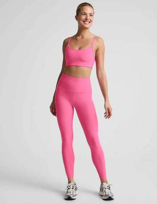 Spacedye™ Caught In The Midi High Waisted Legging
