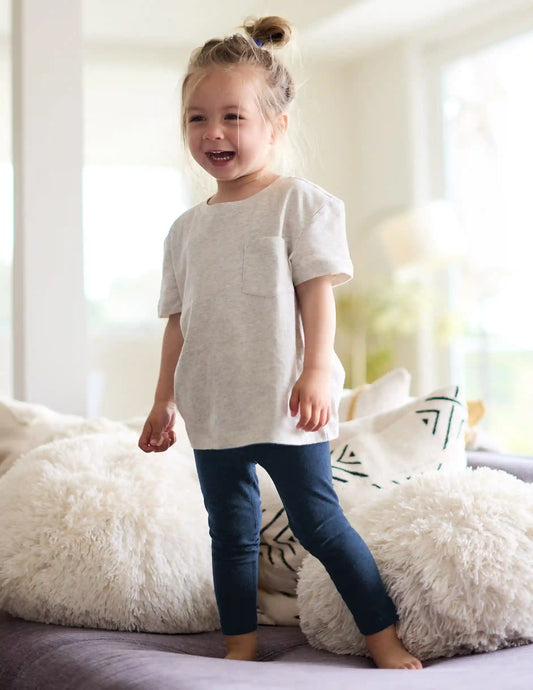 Spacedye™ Toddler Legging
