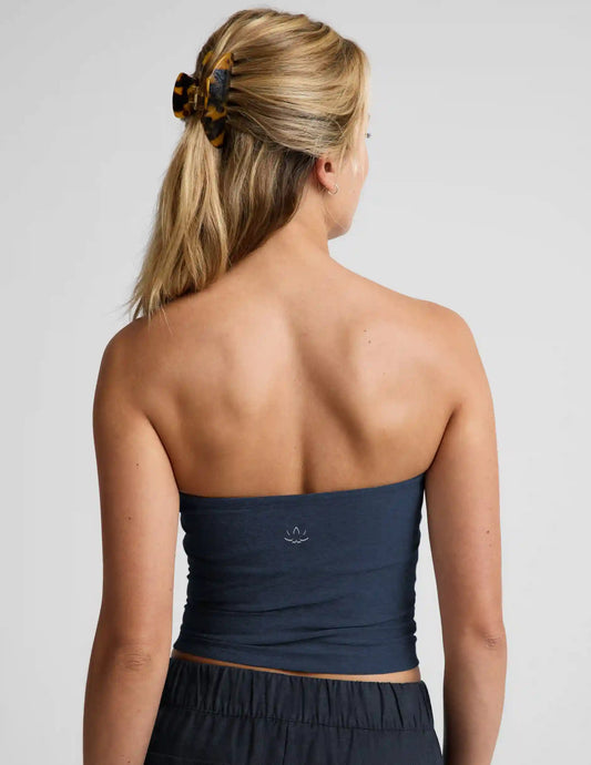 Spacedye™ Strapless Top