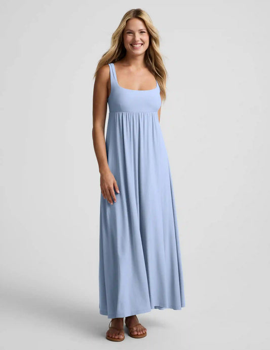 Featherweight Endless Summer Maxi Dress