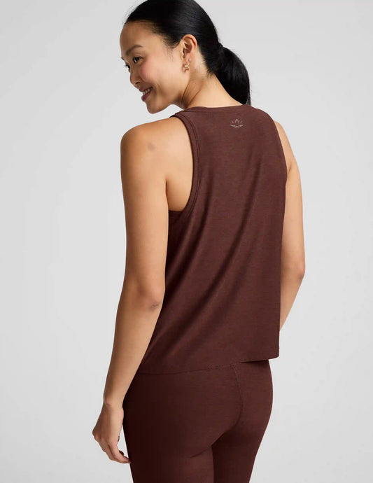 Featherweight Rebalance Tank