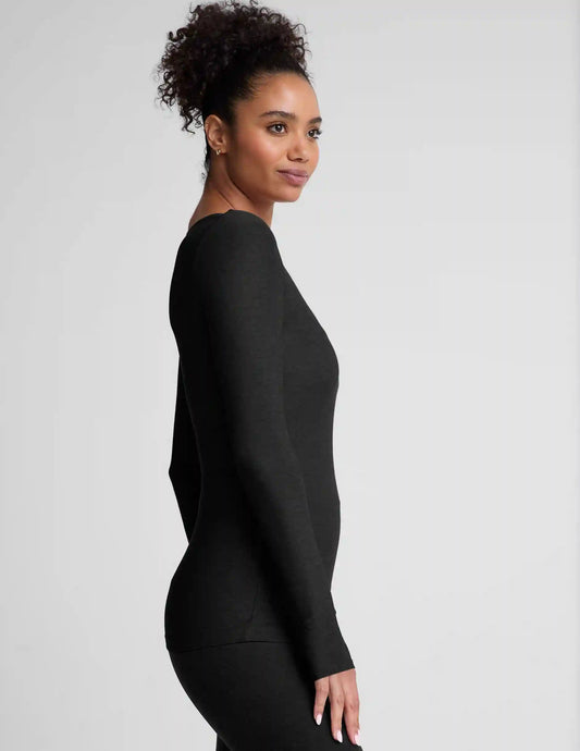 Featherweight Classic Crew Pullover