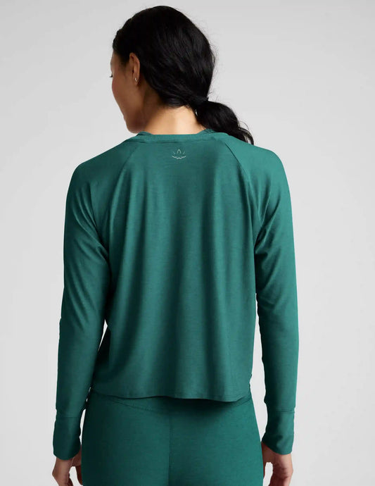 Featherweight Daydreamer Pullover