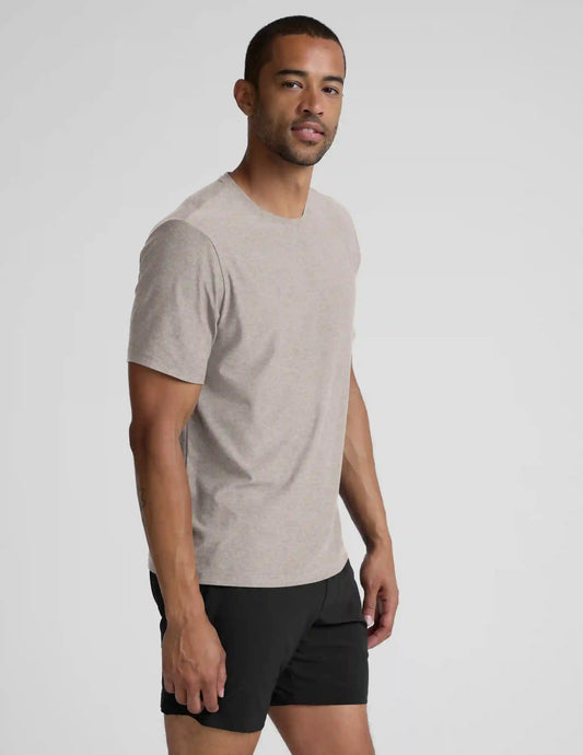 Always Beyond Men's Crew Tee 2.0