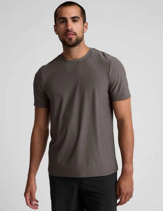 Always Beyond Men's Crew Tee 2.0
