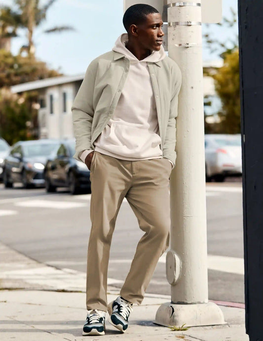 Element Men's Chino Trouser 32"