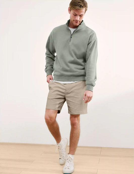 Element Men's Chino Short 7"