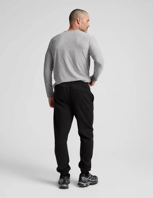 LuxeFleece™ Classic Men's Jogger
