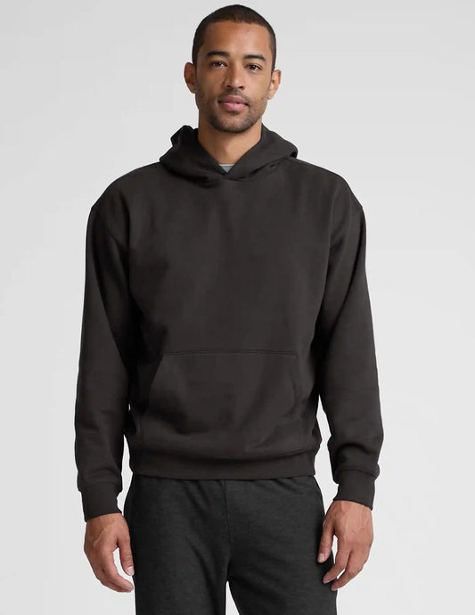 LuxeFleece™ Classic Men's Hoodie
