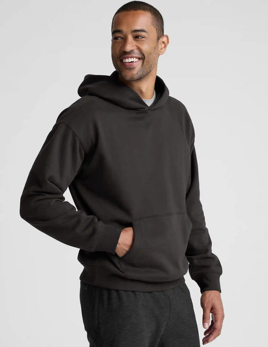 LuxeFleece™ Classic Men's Hoodie