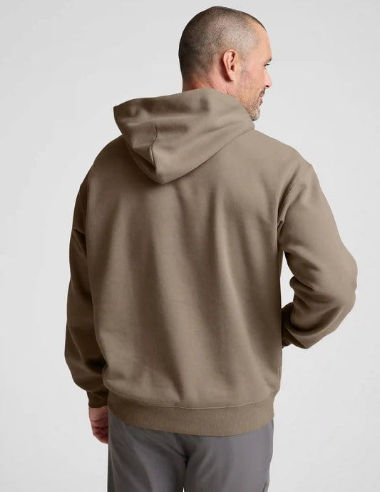 LuxeFleece™ Classic Men's Hoodie