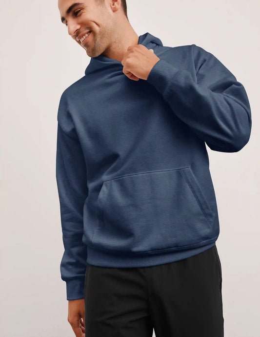 LuxeFleece™ Classic Men's Hoodie