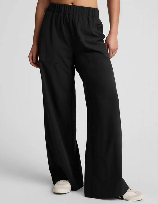 Easy Wide Leg Pant 29"