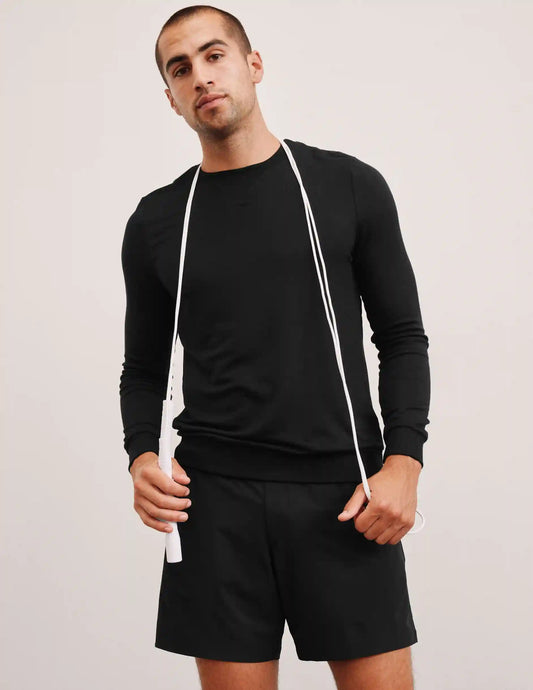 Pivotal 2.0 Men's Lined Short 7"