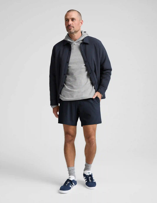 Pivotal 2.0 Men's Lined Short 7"