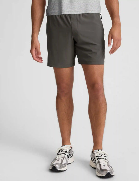 Pivotal 2.0 Men's Short 7"