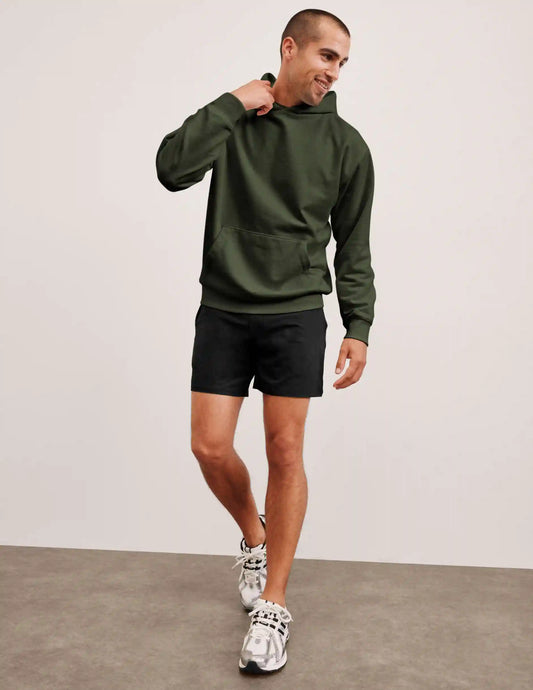 Pivotal 2.0 Men's Lined Short 5"