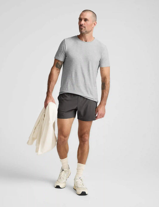 Pivotal 2.0 Men's Short 5"