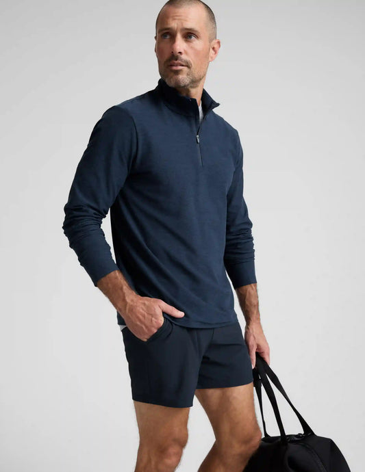 Pivotal 2.0 Men's Short 5"
