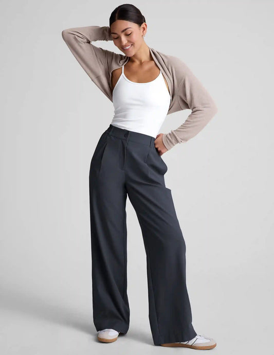 Status Wide Leg Trouser 31"