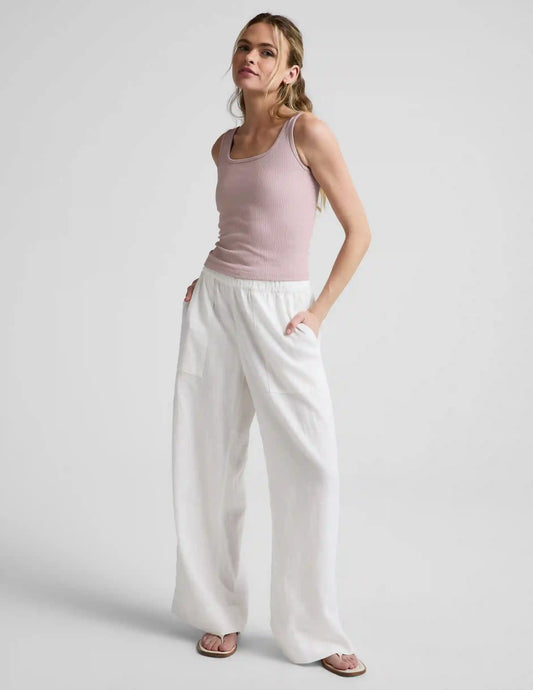 Keep It Cool Seamless Midlength Tank
