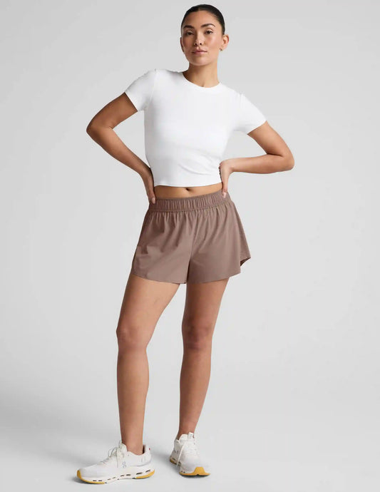 Solemate™ 2.5" Short