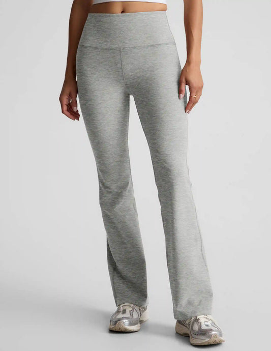 Spacedye™ Practice High Waisted Bootcut Pant