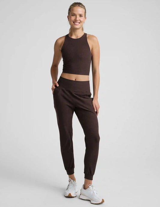 Spacedye™ Midi Jogger
