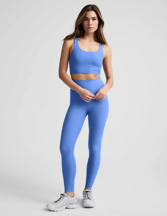 Spacedye™ Vitalize Full Length Legging