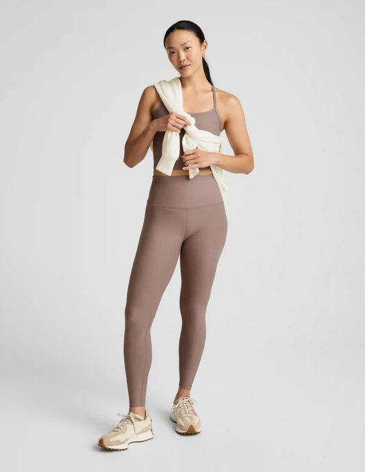 Spacedye™ Caught In The Midi High Waisted Legging