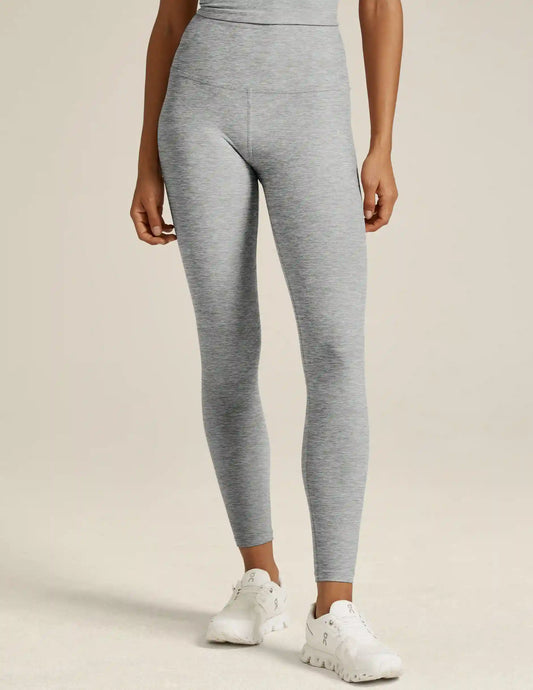 Spacedye™ Caught In The Midi High Waisted Legging