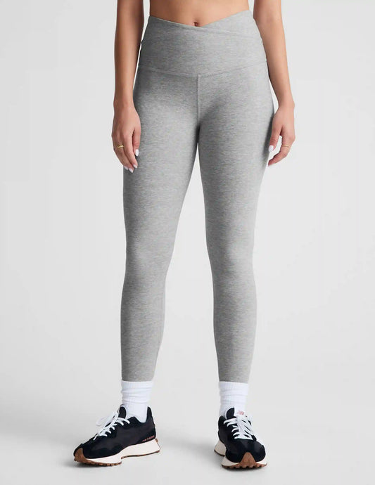 Spacedye™ At Your Leisure High Waisted Midi Legging