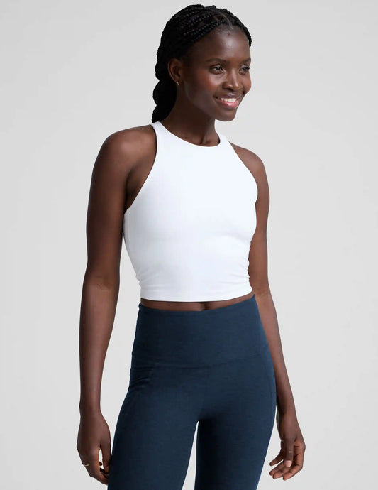 Spacedye™ Refocus Cropped Tank