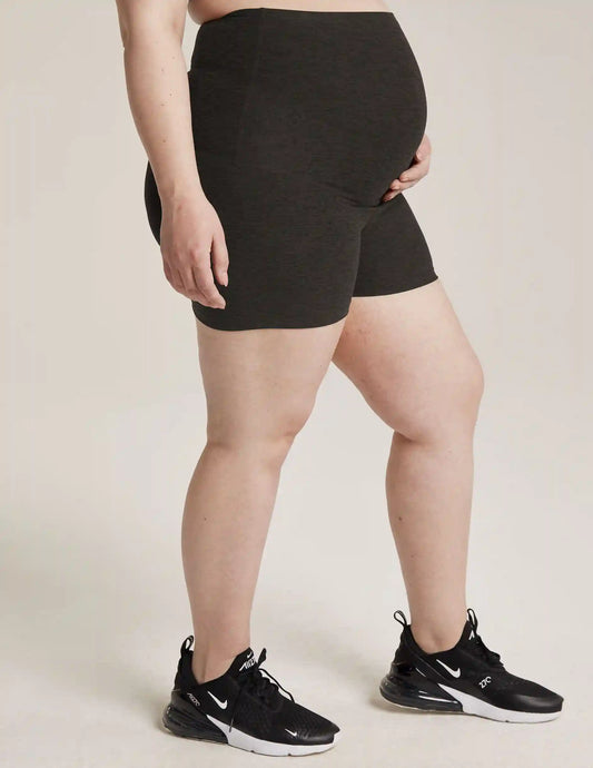 Spacedye™ All For Run Maternity Short