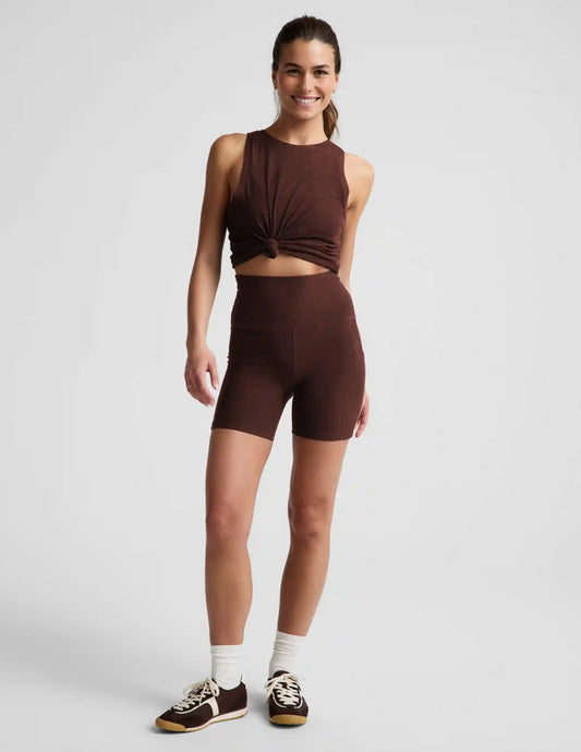 Spacedye™ Keep Pace 5" Pocket Short
