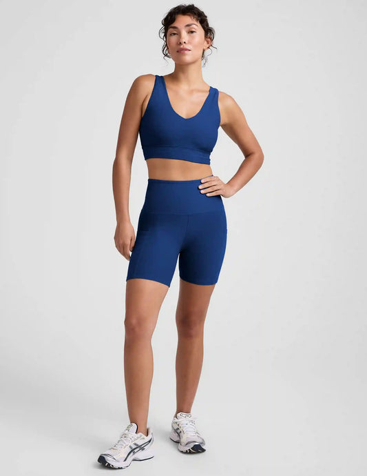 Spacedye™ Keep Pace 5" Pocket Short