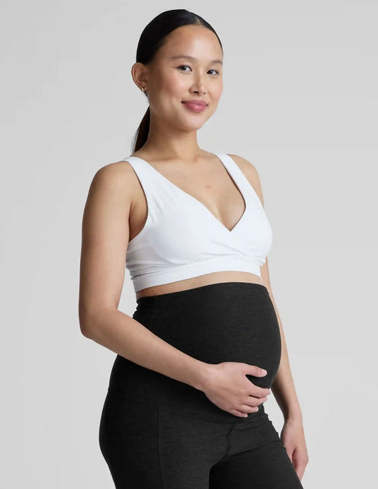 Spacedye™ Easiest Ever Long Nursing Bra