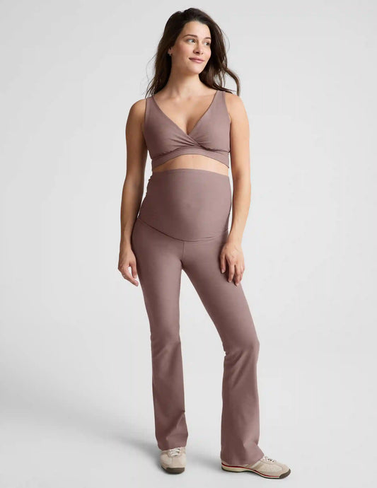 Spacedye™ Easiest Ever Long Nursing Bra