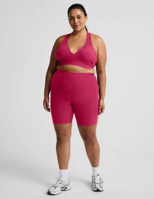 Spacedye™ Keep Pace 7" Pocket Short