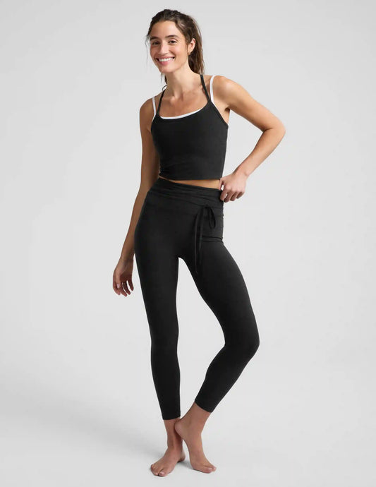 Spacedye™ It's A Tie Legging