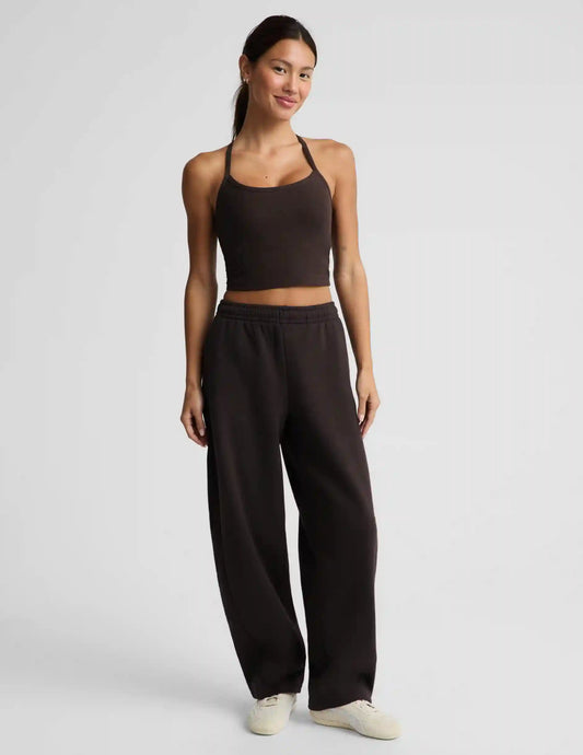 LuxeFleece 2.0™ Barrel Leg Sweatpant