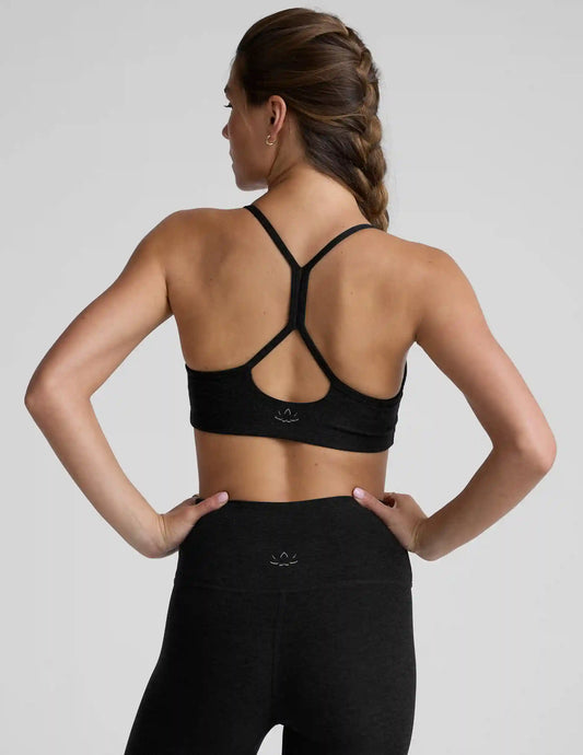 Spacedye™ Slim Racerback Bra