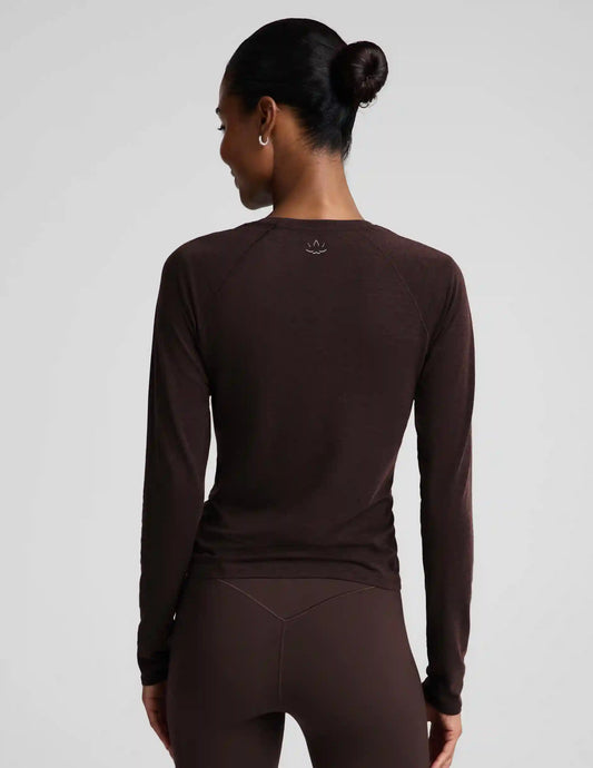 Breezeweight Active Long Sleeve