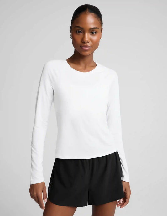 Breezeweight Active Long Sleeve