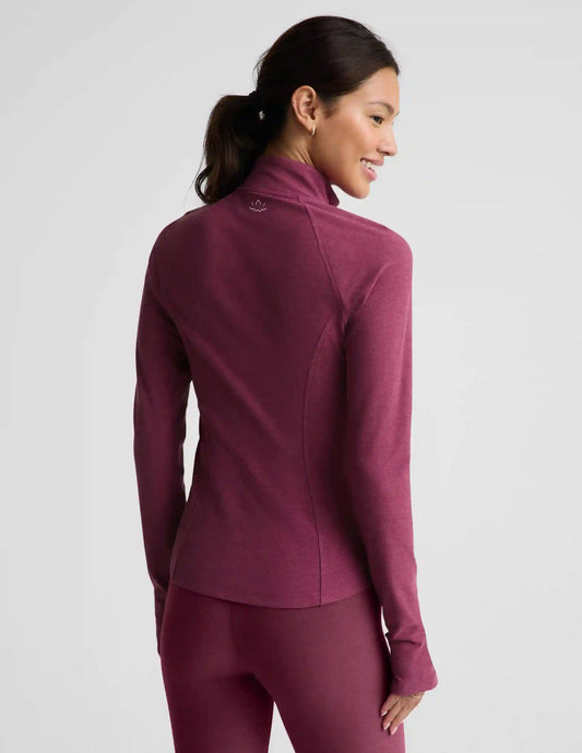 Spacedye™ High Definition Long Jacket