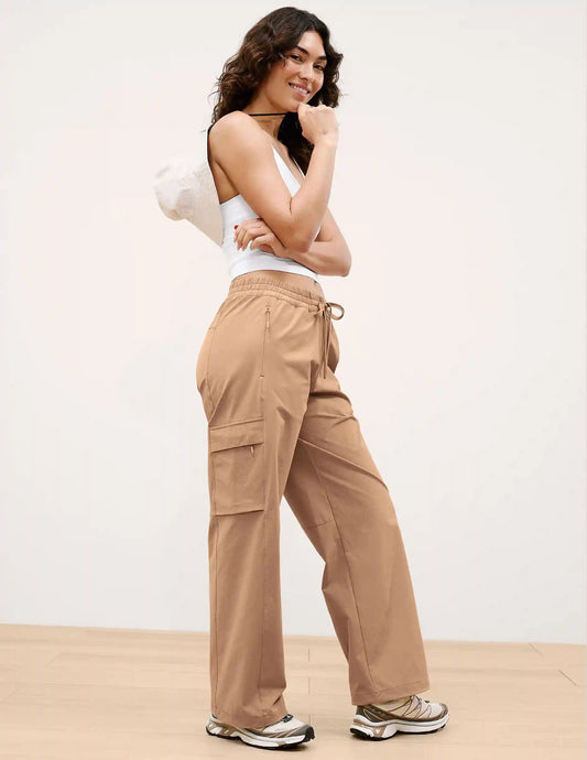 Peak Pant